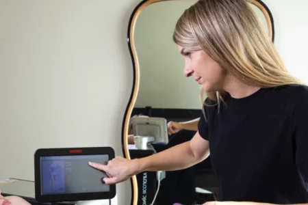 Cristal Fit & stimulation musculaire : ce que ça fait vraiment
