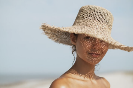 Réhydrater et régénérer la peau après l’exposition au soleil